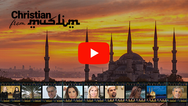 Christian from Muslim Intro Video