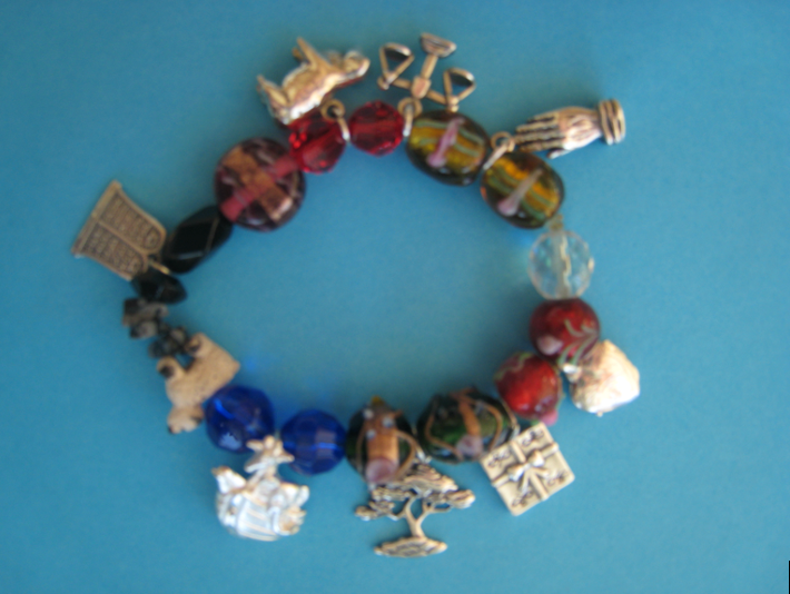 Path of the Prophets Bracelet